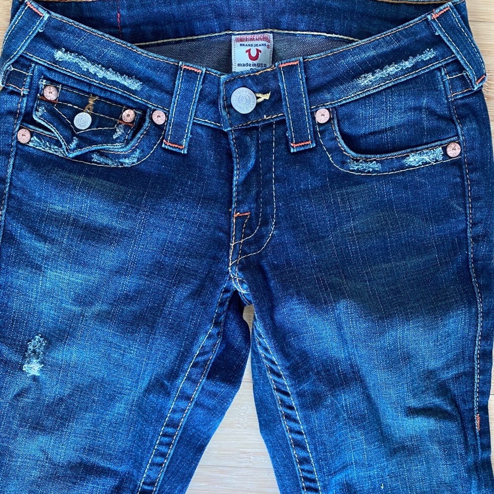 True Religion Joey